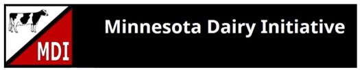 Minnesota Dairy Initiative logo