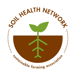 SFA Soil Health Network Logo