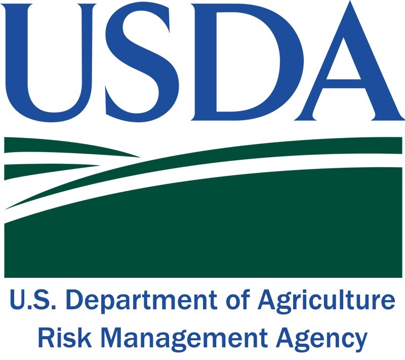 USDA-RMA logo