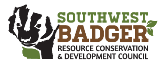 Southwest Badger RC & D logo