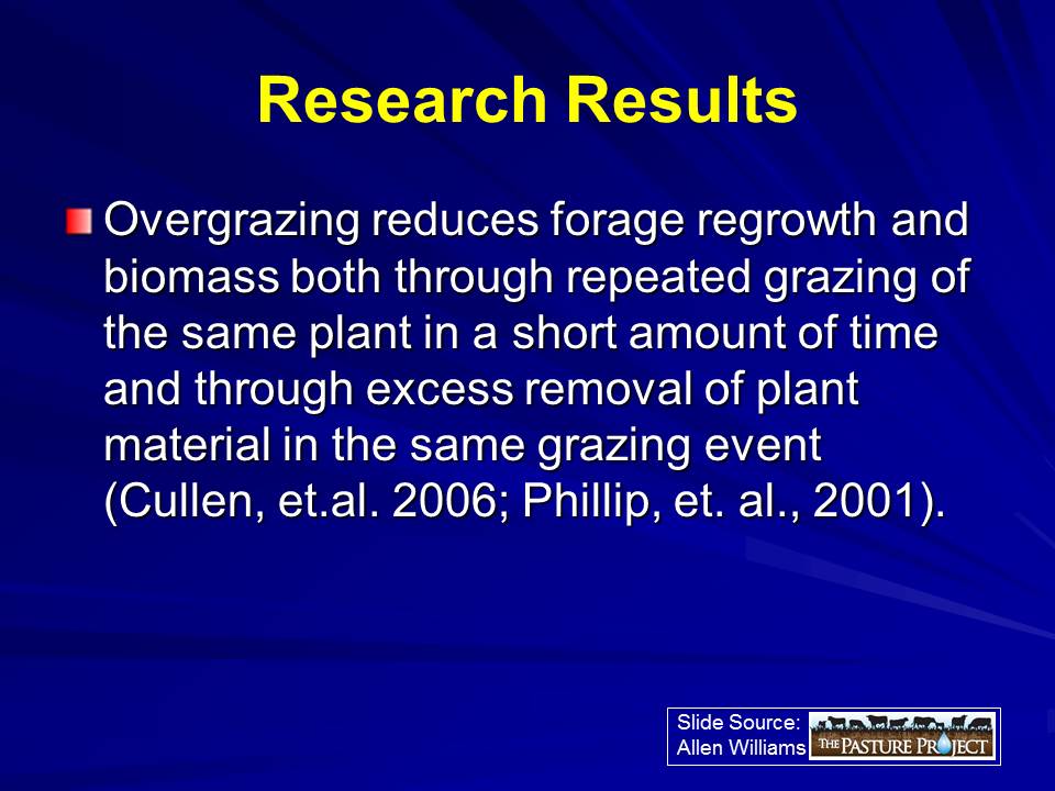 Research results 2 slide image