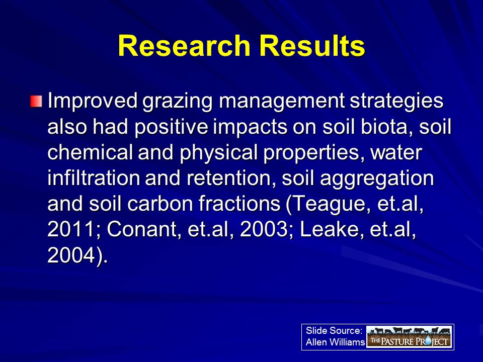 Research results 4 slide image
