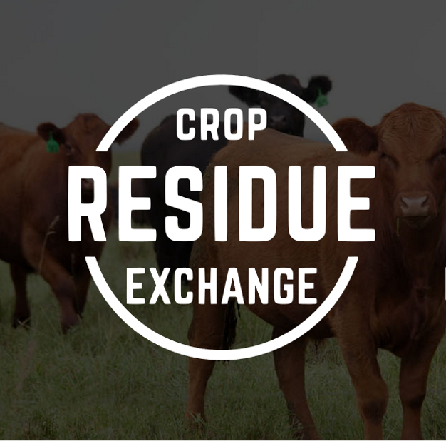 Nebraska Crop Residue Grazing Exchange