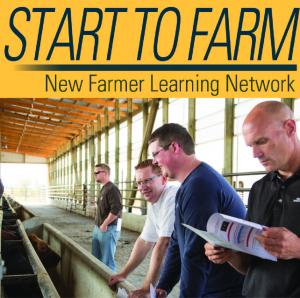 Iowa State University Start to Farm program