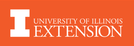 University Illinois Extension wordmark